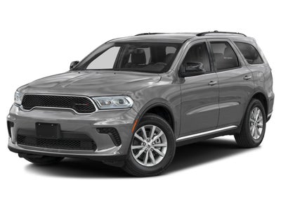 2026 Dodge Durango GT RWD