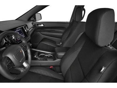 2026 Dodge Durango GT RWD