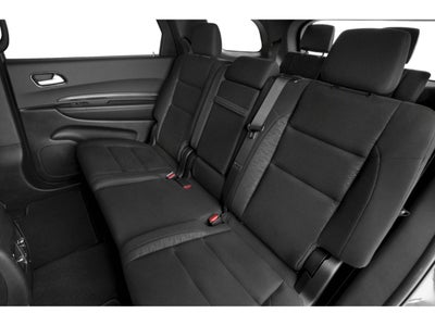 2026 Dodge Durango GT RWD