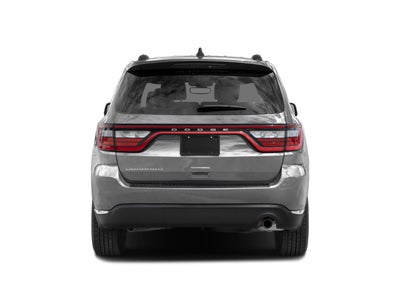 2026 Dodge Durango GT RWD