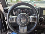 2017 Jeep Wrangler Unlimited Big Bear 4x4 *Ltd Avail*