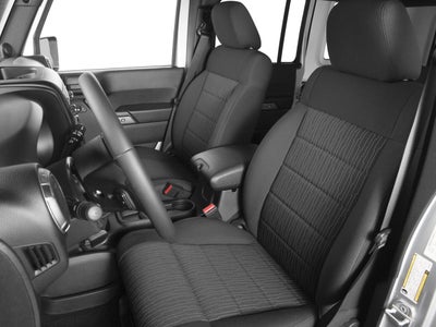2017 Jeep Wrangler Unlimited Big Bear 4x4 *Ltd Avail*