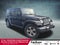 2017 Jeep Wrangler Unlimited Sahara 4x4