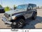 2021 Jeep Wrangler Rubicon 4x4