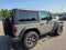 2021 Jeep Wrangler Rubicon 4x4