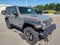 2021 Jeep Wrangler Rubicon 4x4