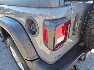 2019 Jeep Wrangler Unlimited Sport S 4x4