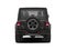 2020 Jeep Wrangler Unlimited Sahara 4x4