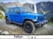 2021 Jeep Wrangler Unlimited Sahara Altitude 4x4