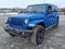 2021 Jeep Wrangler Unlimited Sahara Altitude 4x4