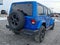 2021 Jeep Wrangler Unlimited Sahara Altitude 4x4