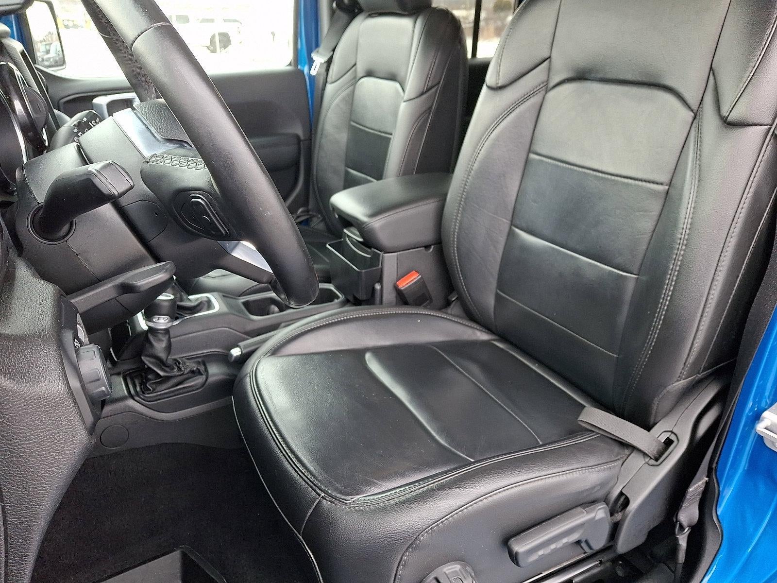 2021 Jeep Wrangler Unlimited Sahara Altitude 4x4