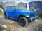 2021 Jeep Wrangler Unlimited Sahara Altitude 4x4