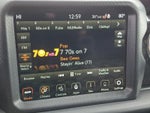 2021 Jeep Wrangler Unlimited Sahara Altitude 4x4