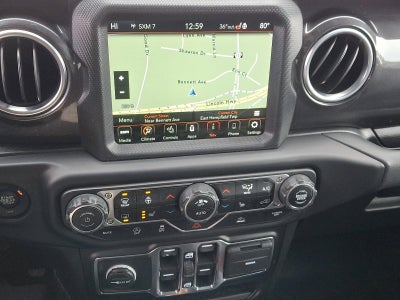 2021 Jeep Wrangler Unlimited Sahara Altitude 4x4