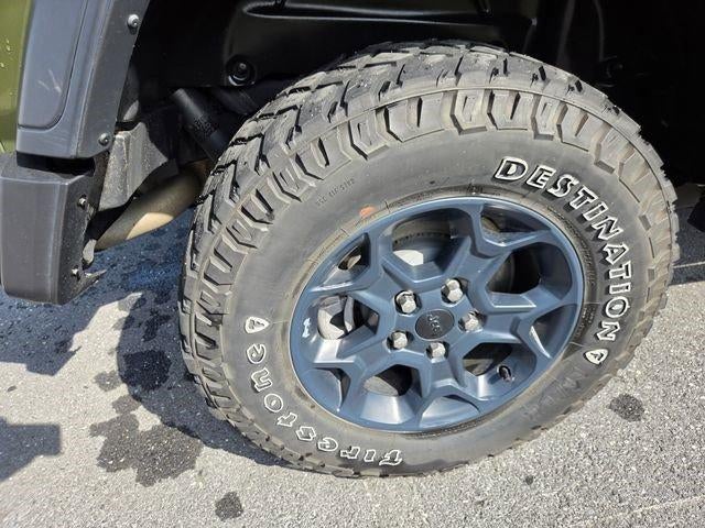 2023 Jeep Wrangler 4xe 4x4