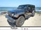 2023 Jeep Wrangler 4xe Rubicon 4x4