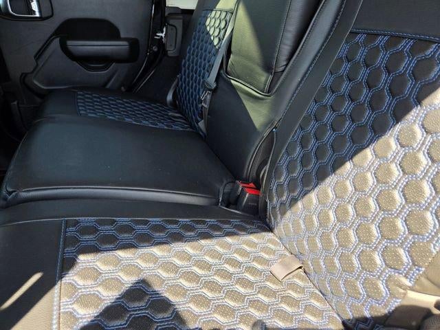 2023 Jeep Wrangler 4xe Rubicon 4x4