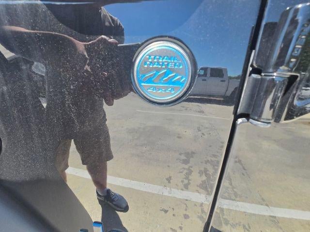 2023 Jeep Wrangler 4xe Rubicon 4x4
