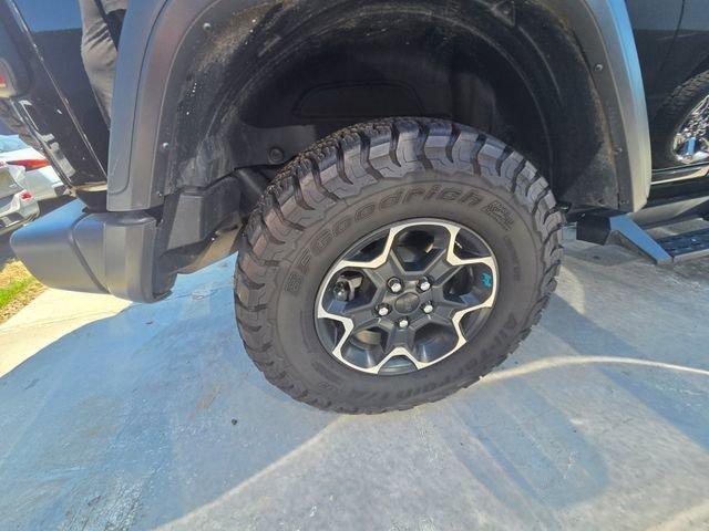 2023 Jeep Wrangler 4xe Rubicon 4x4