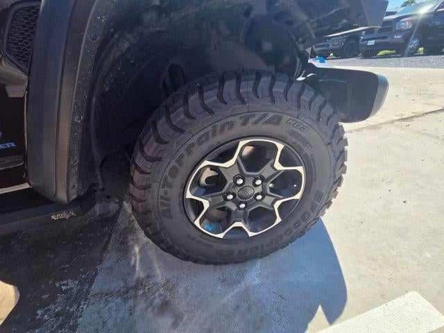 2023 Jeep Wrangler 4xe Rubicon 4x4