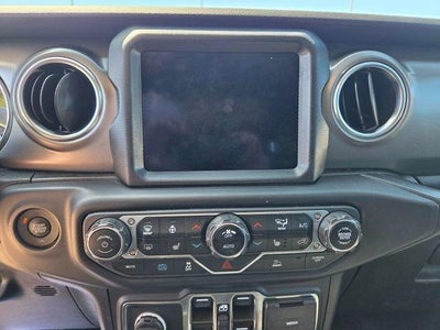 2023 Jeep Wrangler 4xe Rubicon 4x4