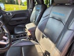 2022 Jeep Wrangler 4xe Unlimited Rubicon 4x4