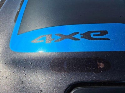 2022 Jeep Wrangler 4xe Unlimited Rubicon 4x4