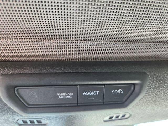 2022 Jeep Wrangler 4xe Unlimited Rubicon 4x4