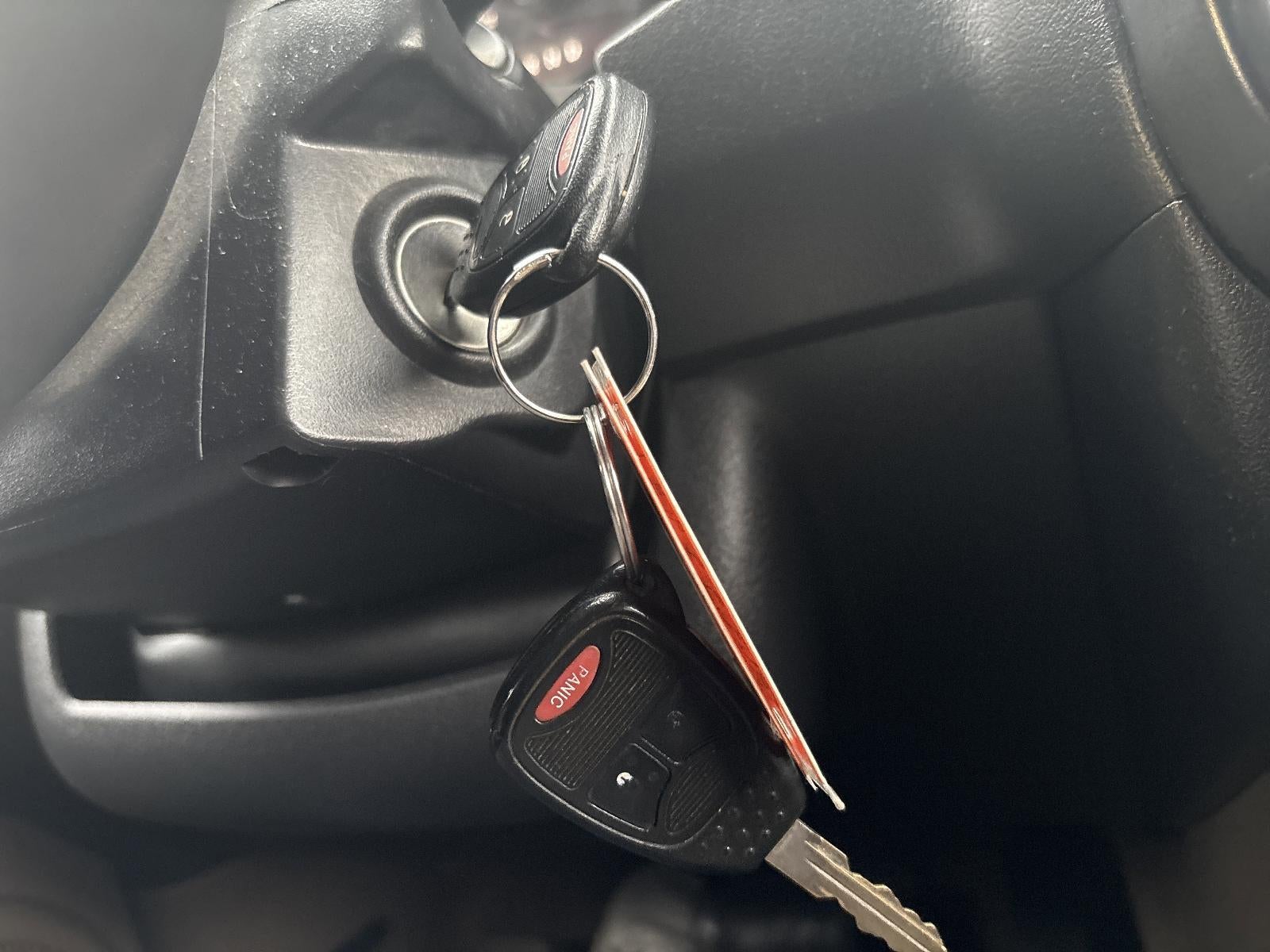 2016 Jeep Compass 4WD 4dr Sport