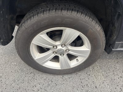 2016 Jeep Compass 4WD 4dr Sport