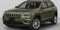 2020 Jeep Cherokee Latitude 4x4