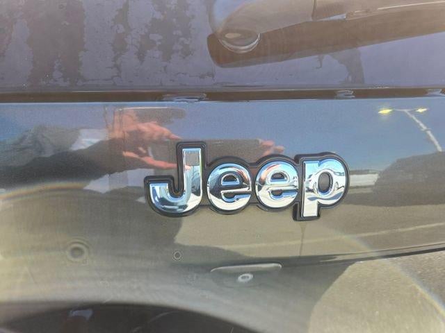 2015 Jeep Cherokee 4WD 4dr Latitude
