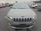 2020 Jeep Cherokee Limited 4x4