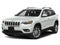 2021 Jeep Cherokee Latitude Lux 4x4