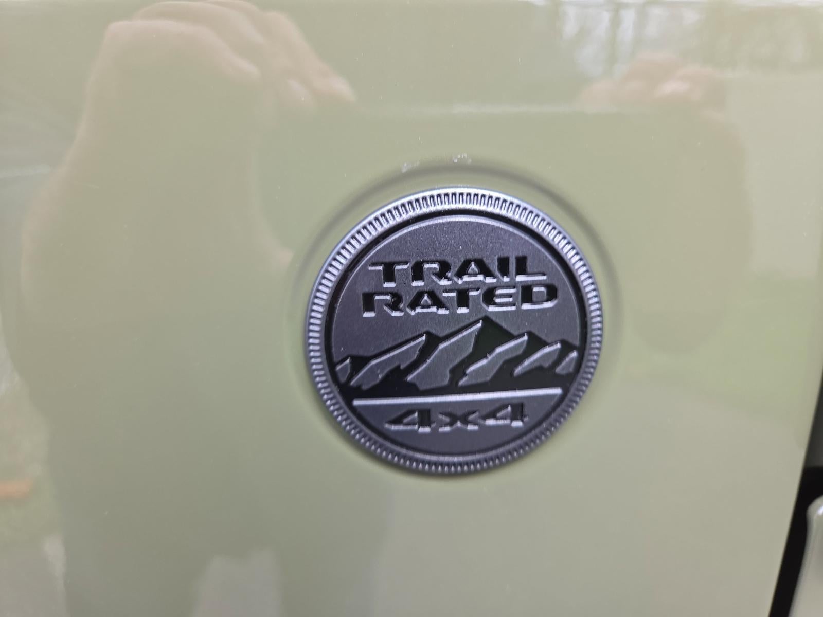 2026 Jeep Wrangler Sport S 2 Door 4x4