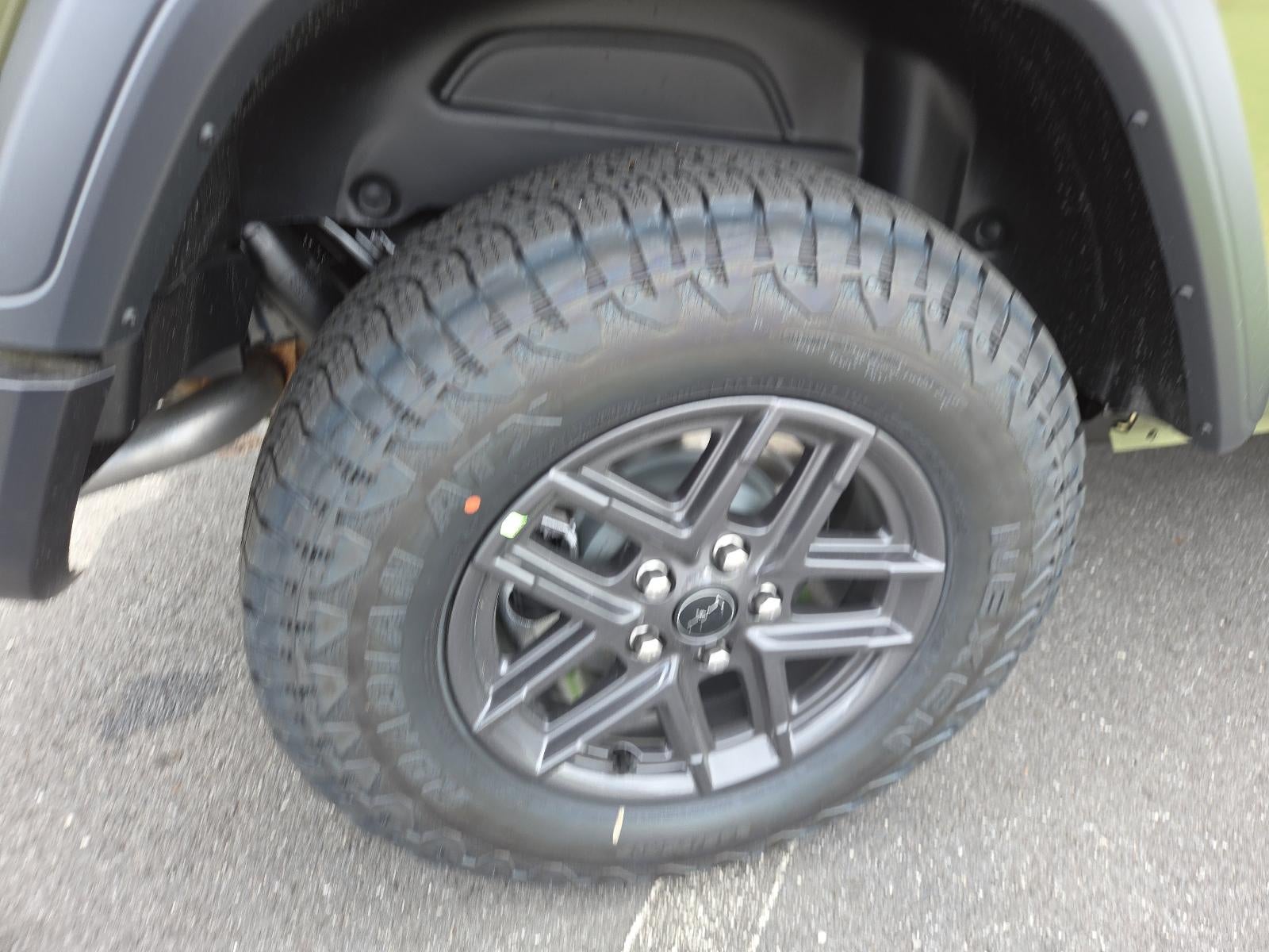 2026 Jeep Wrangler Sport S 2 Door 4x4