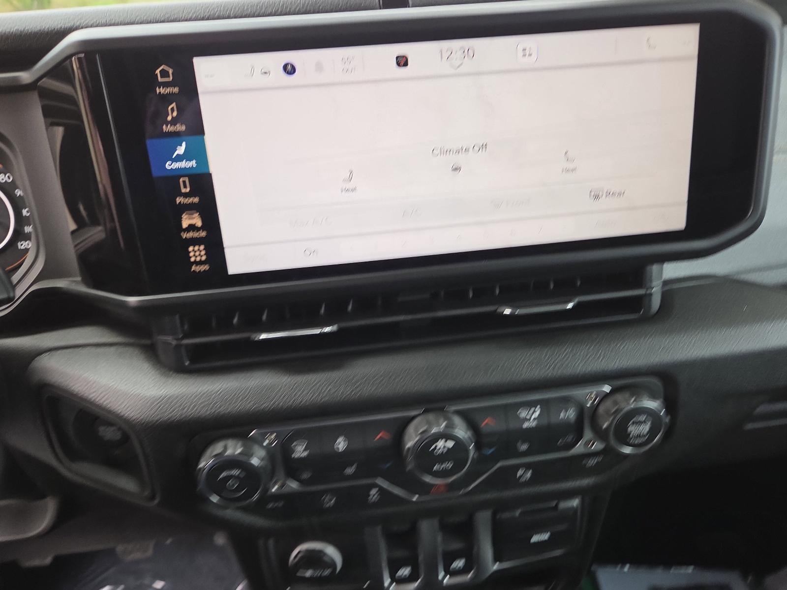 2026 Jeep Wrangler Sport S 2 Door 4x4