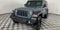 2026 Jeep Wrangler Sport S 2 Door 4x4