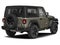 2026 Jeep Wrangler Sport S 2 Door 4x4