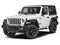 2026 Jeep Wrangler Sport S 2 Door 4x4
