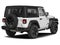 2026 Jeep Wrangler Sport S 2 Door 4x4