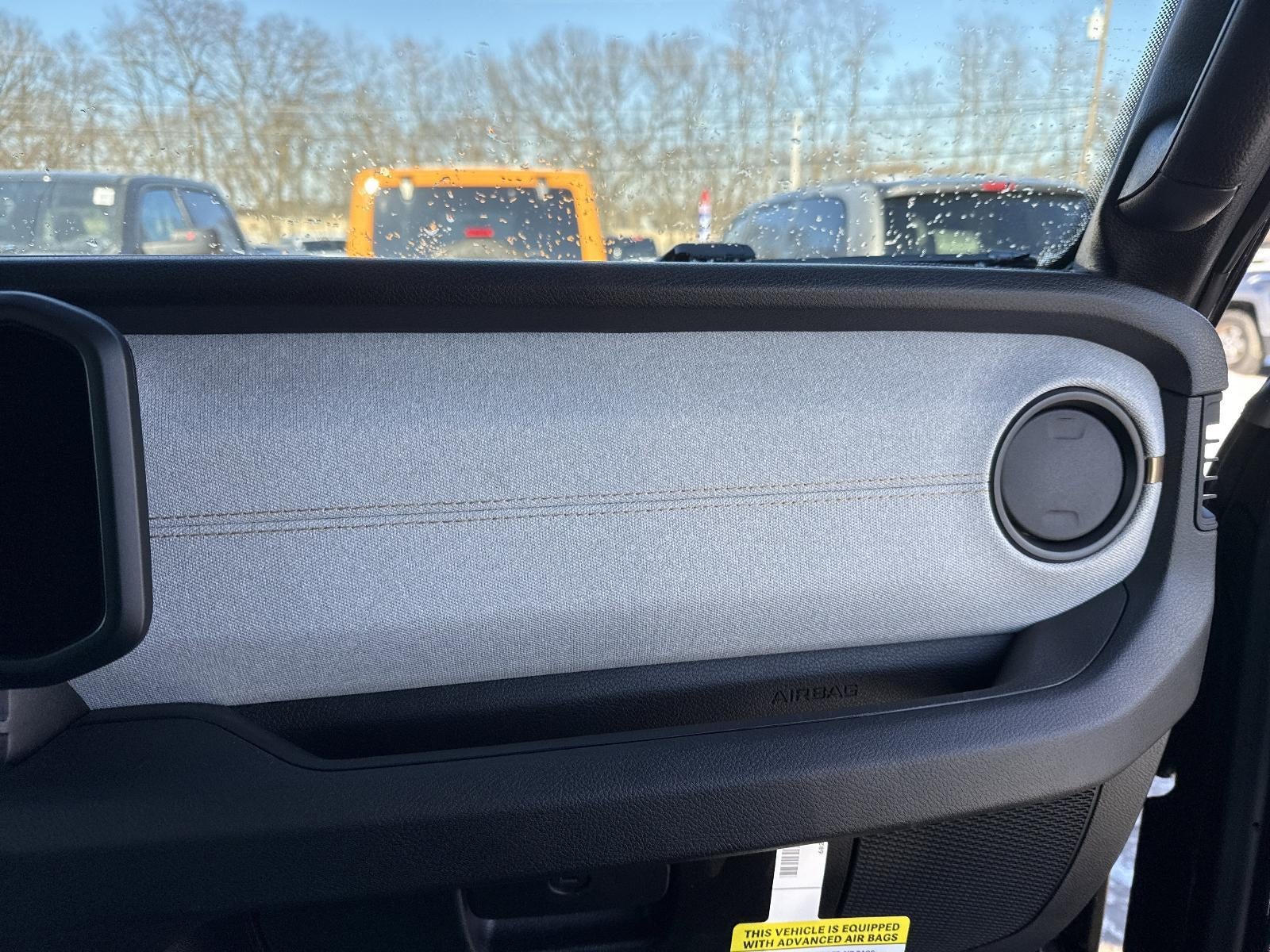 2026 Jeep Wrangler Willys 2 Door 4x4