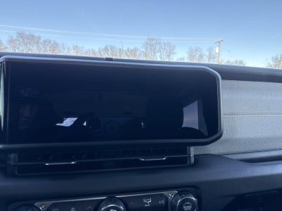 2026 Jeep Wrangler Willys 2 Door 4x4