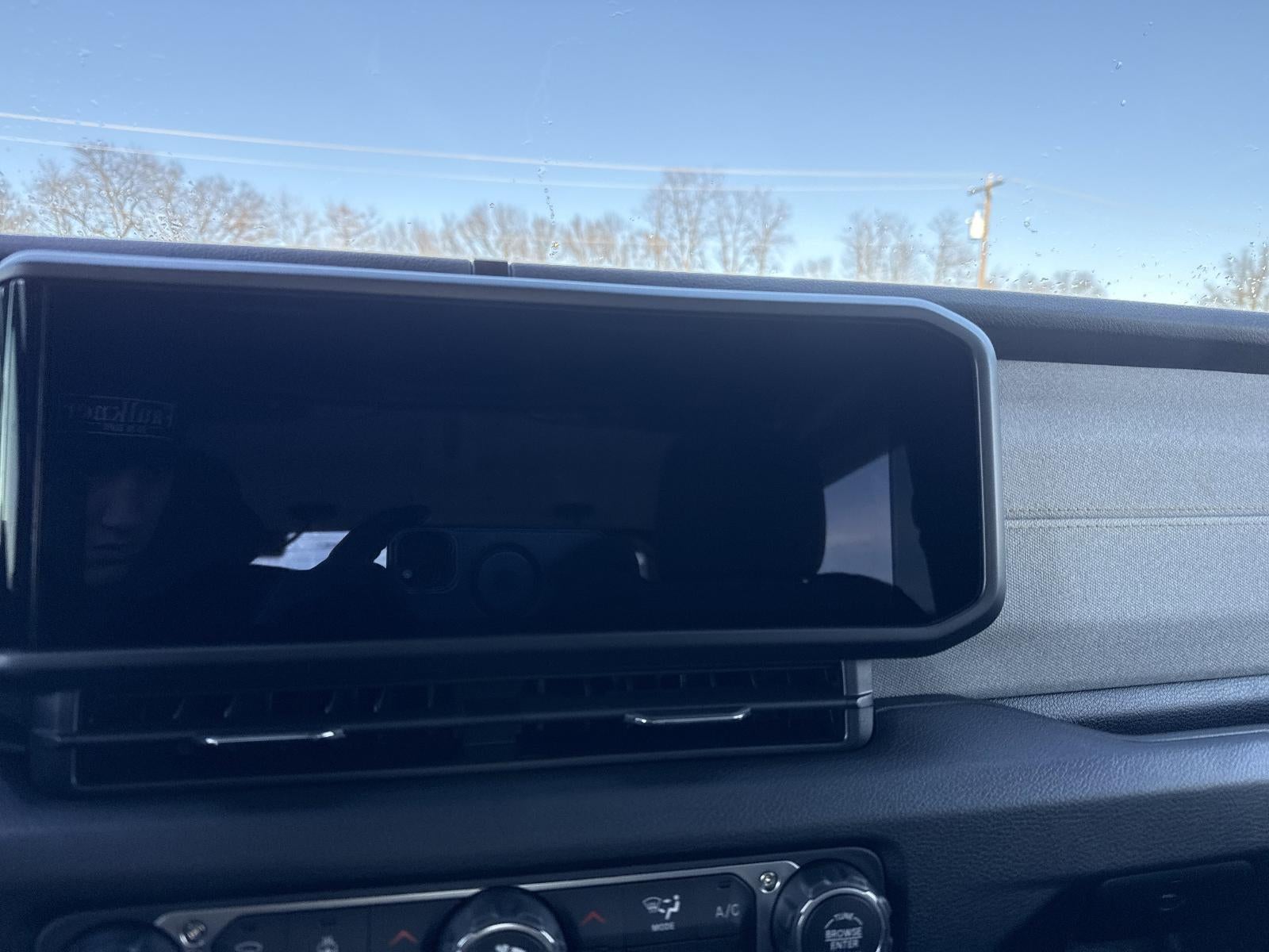 2026 Jeep Wrangler Willys 2 Door 4x4