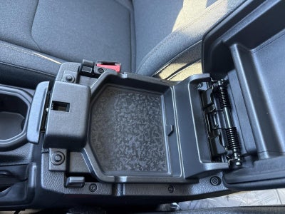 2026 Jeep Wrangler Willys 2 Door 4x4