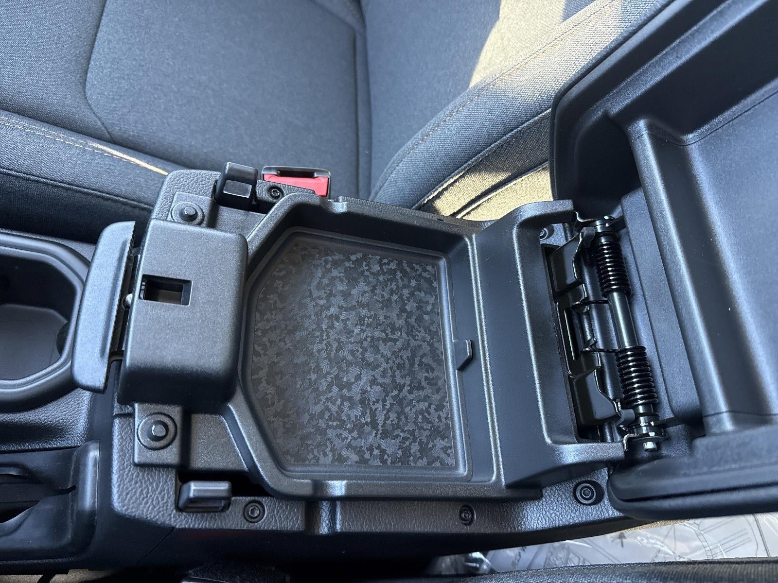 2026 Jeep Wrangler Willys 2 Door 4x4