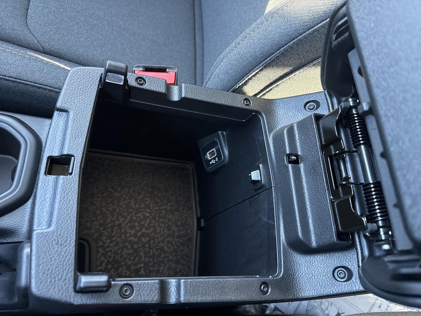 2026 Jeep Wrangler Willys 2 Door 4x4