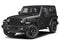 2026 Jeep Wrangler Willys 2 Door 4x4