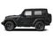 2026 Jeep Wrangler Willys 2 Door 4x4